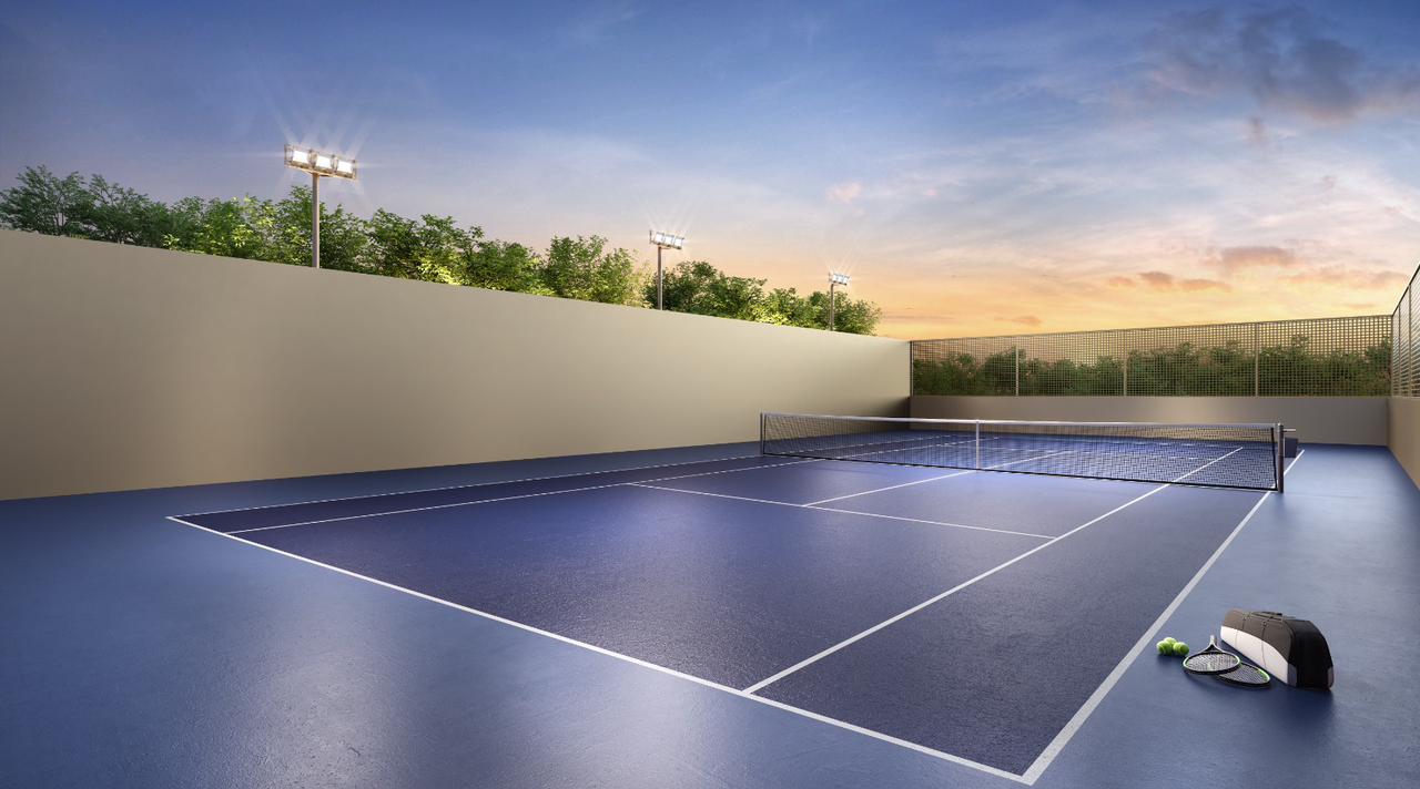 SOLEIL - CHACARA KLABIN